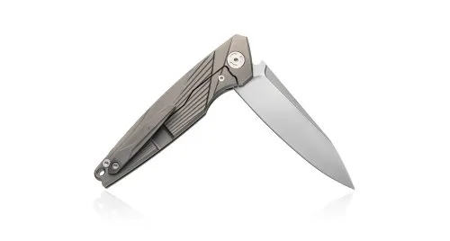 картинка Нож складной Hatamoto HFK-2442 HFK-2442 от магазина Arbalet.ru  фото 6