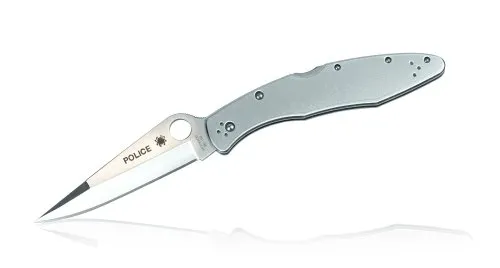 картинка Нож складной Spyderco C07P C07P от магазина Arbalet.ru 