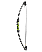 картинка Лук блочный Man Kung (MK-CB015BK) от магазина Arbalet.ru