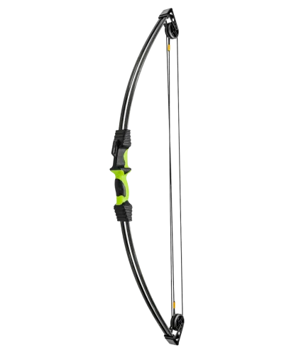 картинка Лук блочный Man Kung (MK-CB015BK) MK-CB015BK от магазина Arbalet.ru 