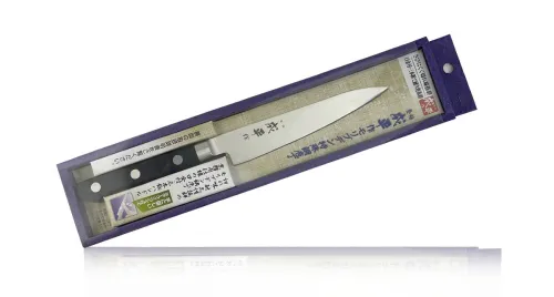 картинка Кухонный Нож Универсальный FUJI CUT FC-40 FC-40 от магазина Arbalet.ru  фото 3