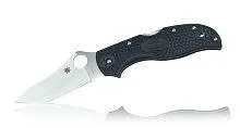 картинка Нож складной Spyderco C90PBK2 от магазина Arbalet.ru