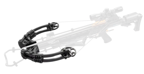 картинка Плечи для арбалета блочного MK-XB58BK-KIT магазин Arbalet.ru-- Заказывай луки и арбалеты, стрелы | Качество | Доставка | Гарантия картинка Плечи для арбалета блочного MK-XB58BK-KIT MK-XB58-BNB-BK от магазина Arbalet.ru