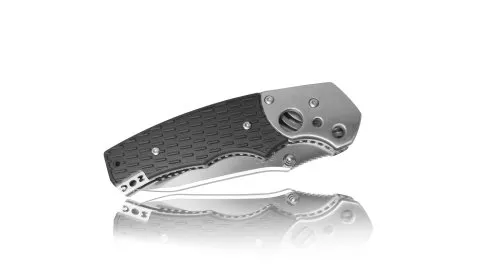 картинка Нож складной SOG SG/MB-02 SG/MB-02 от магазина Arbalet.ru  фото 3