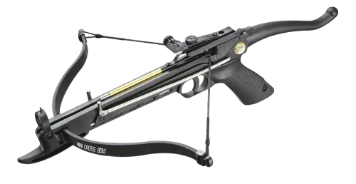 картинка Арбалет-пистолет, черный MK-80A4PL, в комплекте MK-80A4PL от магазина Arbalet.ru 