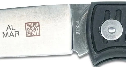 картинка Нож складной Al Mar AMEF AMEF от магазина Arbalet.ru  фото 5