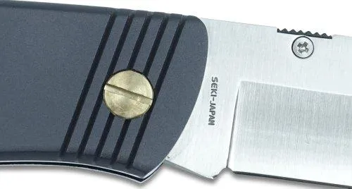 картинка Нож складной Al Mar AMAK AMAK от магазина Arbalet.ru  фото 6