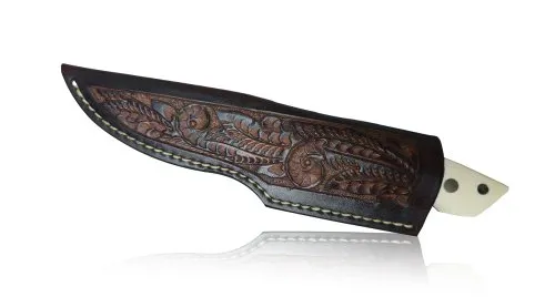 картинка Нож туристический Hiroo Itou (HI-2444) HI-2444 от магазина Arbalet.ru  фото 3