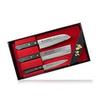 картинка Набор ножей FUJI CUT TJ-GIFTSET-B от магазина Arbalet.ru