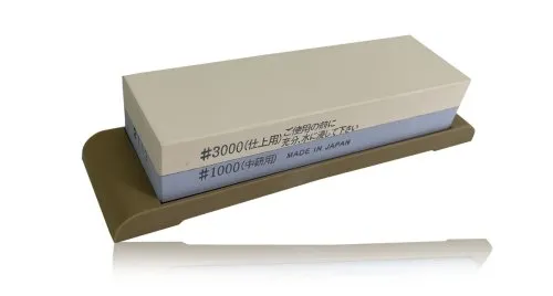 картинка Камень точильный SUEHIRO Japan SKG-38 SKG-38 от магазина Arbalet.ru 