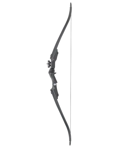 картинка Лук классический  Man Kung MK-RB007B Полная комплектация MK-RB007B от магазина Arbalet.ru 