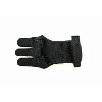 картинка Напальчник традиционный (фибра) XL от магазина Arbalet.ru