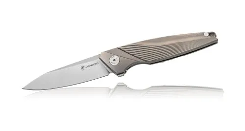 картинка Нож складной Hatamoto HFK-2442 HFK-2442 от магазина Arbalet.ru 