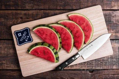 картинка Разделочная доска Tojiro H-345 H-345 от магазина Arbalet.ru  фото 5