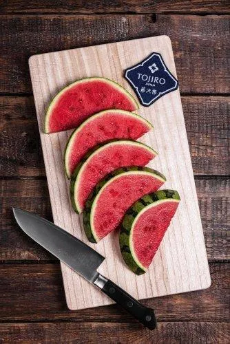 картинка Разделочная доска Tojiro H-345 H-345 от магазина Arbalet.ru  фото 6