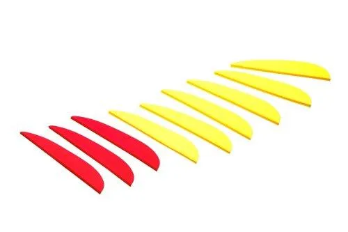 картинка Оперение для стрел VANE-3,0" магазин Arbalet.ru-- Заказывай луки и арбалеты, стрелы | Качество | Доставка | Гарантия картинка Оперение для стрел VANE-3,0" VANE-3,0" от магазина Arbalet.ru