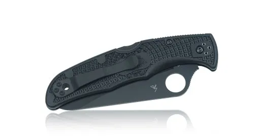 картинка Нож складной Spyderco C91PBBK2 C91PBBK2 от магазина Arbalet.ru  фото 4