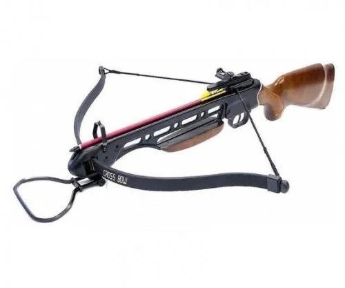 картинка Арбалет рекурсивный Man Kung "Тарантул" (MK-150A1) MK-150A1 от магазина Arbalet.ru 