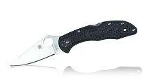картинка Нож складной Spyderco C11FPBK от магазина Arbalet.ru