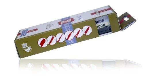 картинка Камень Точильный Hatamoto HT0960 HT0960 от магазина Arbalet.ru  фото 5