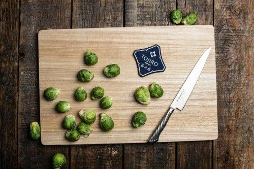 картинка Разделочная доска Tojiro H-346 H-346 от магазина Arbalet.ru  фото 3