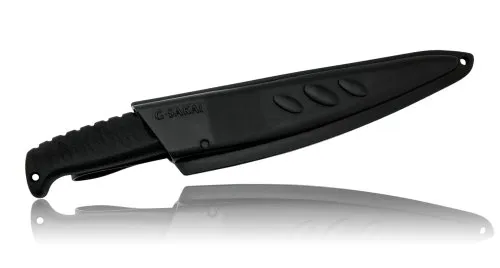 картинка Нож туристический G.Sakai GS-10821 GS-10821 от магазина Arbalet.ru  фото 3