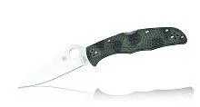 картинка Нож складной Spyderco C10ZFPGR от магазина Arbalet.ru