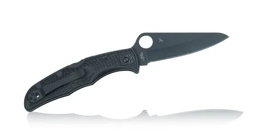 картинка Нож складной Spyderco C91PBBK2 C91PBBK2 от магазина Arbalet.ru  фото 2