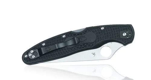 картинка Нож складной Spyderco C07PBK4 C07PBK4 от магазина Arbalet.ru  фото 4