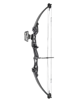 картинка Лук блочный Man Kung (MK-CB55B) от магазина Arbalet.ru