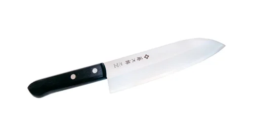 картинка Японский Шеф Нож Сантоку TOJIRO F-301 F-301 от магазина Arbalet.ru 