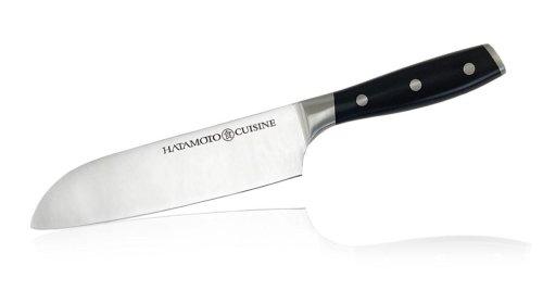 картинка Набор кухонных ножей Hatamoto из 3 предметов H00709 H00709 от магазина Arbalet.ru  фото 6
