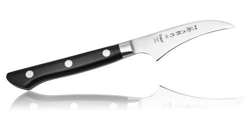 картинка Овощной Нож TOJIRO F-799 F-799 от магазина Arbalet.ru 