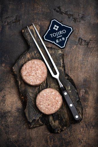 картинка Вилка для мяса Hatamoto H024 H024 от магазина Arbalet.ru  фото 6