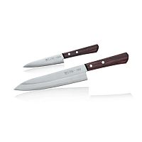 картинка Набор Ножей Kanetsugu SET-KNG001 от магазина Arbalet.ru