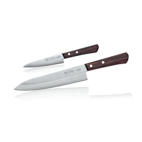 картинка Набор Ножей Kanetsugu SET-KNG001 SET-KNG001 от магазина Arbalet.ru 