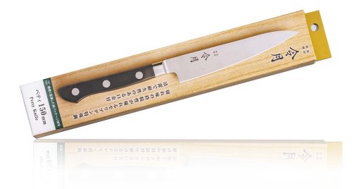 картинка Кухонный Нож Универсальный FUJI CUT FC-1041 FC-1041 от магазина Arbalet.ru  фото 2