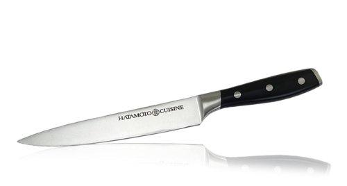 картинка Набор кухонных ножей Hatamoto из 3 предметов H00709 H00709 от магазина Arbalet.ru  фото 4