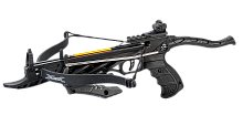 картинка Арбалет-пистолет Alligator MK-TCS1-BK от магазина Arbalet.ru