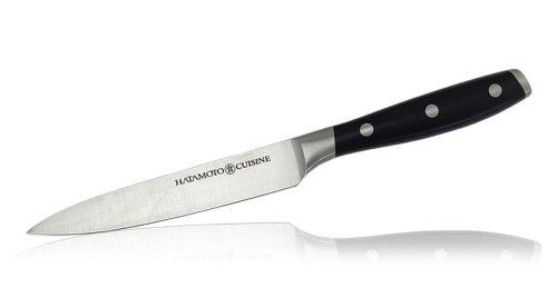 картинка Набор кухонных ножей Hatamoto из 3 предметов H00709 H00709 от магазина Arbalet.ru  фото 8