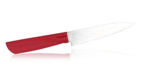 картинка Универсальный нож Hatamoto bу Kanetsugu 3011-RED 3011-RED от магазина Arbalet.ru  фото 2