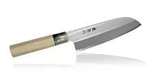 картинка Японский Шеф Нож Сантоку Fuji Cutlery FC-579 от магазина Arbalet.ru