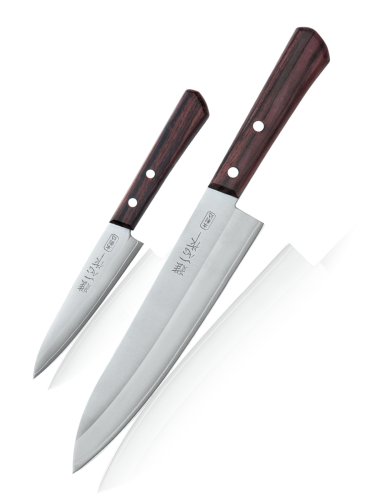 картинка Набор Ножей Kanetsugu SET-KNG001 SET-KNG001 от магазина Arbalet.ru  фото 2