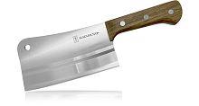 картинка Кухонный Нож топорик Hatamoto HN-HH190 от магазина Arbalet.ru