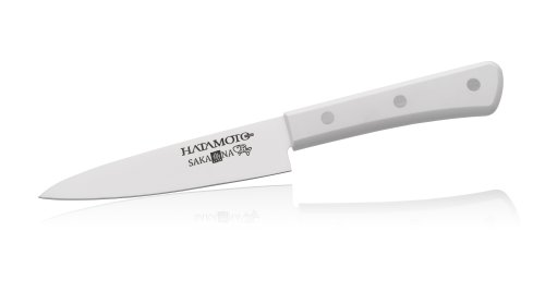 картинка Набор ножей Hatamoto из 3 предметов WJPS-002 WJPS-002 от магазина Arbalet.ru  фото 6