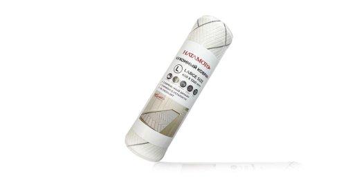 картинка Ортопедический коврик для ног Hatamoto L 450x1200mm HN-L01 от магазина Arbalet.ru  фото 3