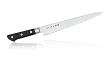 картинка Нож для нарезки слайсер TOJIRO F-805 от магазина Arbalet.ru