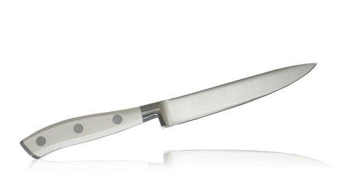 картинка Кухонный Нож Универсальный Hatamoto TW-015 TW-015 от магазина Arbalet.ru  фото 4