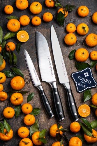 картинка Набор ножей Hatamoto из 3 предметов H00709 H00709 от магазина Arbalet.ru  фото 11