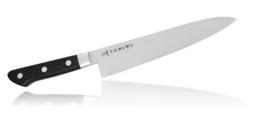 картинка Кухонный Нож Шеф TOJIRO F-808 F-808 от магазина Arbalet.ru 
